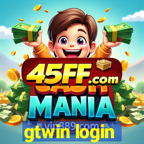 gtwin login